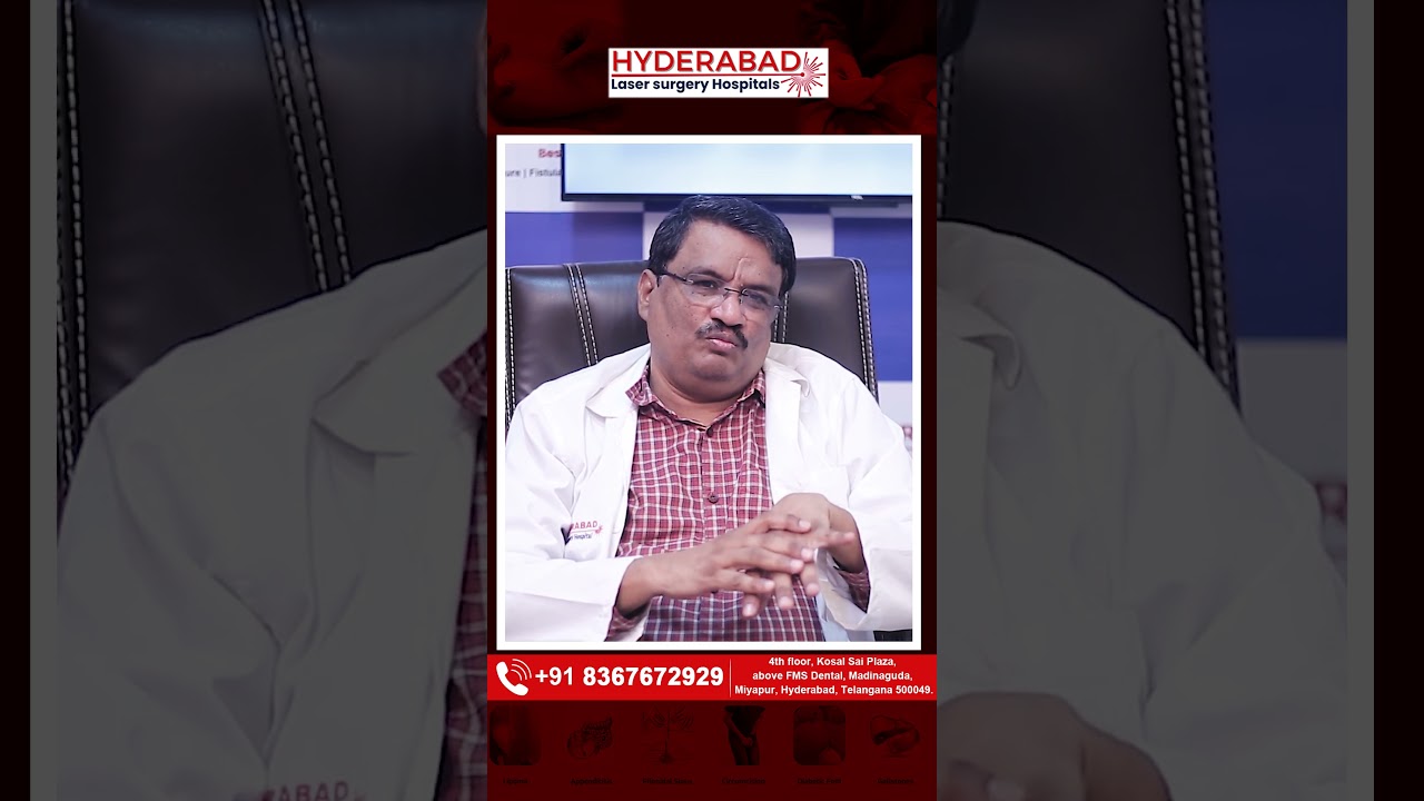 Varicose Veins Video 4