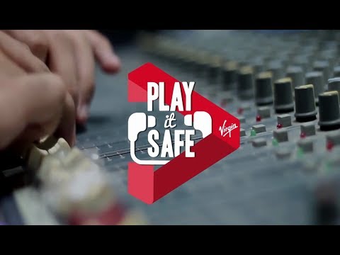 ⁣Play it Safe
