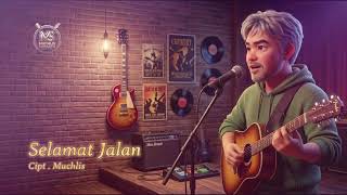 Download lagu Selamat Jalan - Muchlis mp3