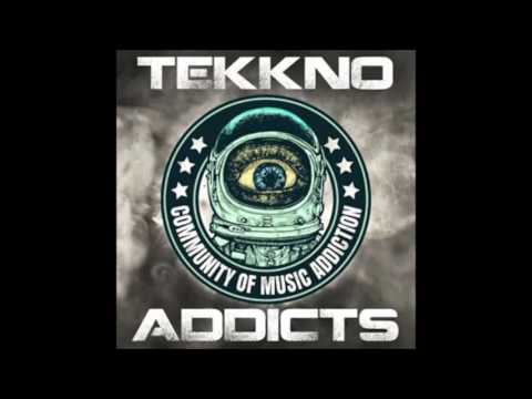 Robert Webknecht @ Tekkno Addicts P-Bar 20.5.17