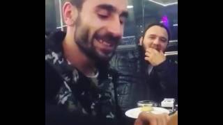 YANSIN GECELER ÜNAL TURAN CÜNEYT KZU HEİJAN MUTİ