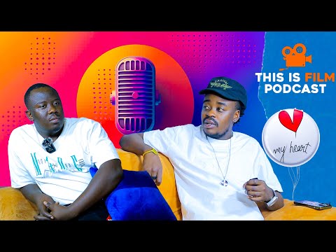 MY HEART:KASHA atubwiye ibyamugoye muri my heart YANNICK arumirwa