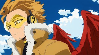 My hero Academia S5 ED2 - Uso ja Nai - Soushi Sakiyama