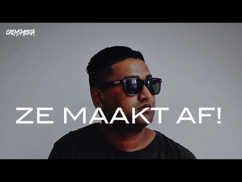 CRIMS Ft. CONVEX KAFKA - STOUTE JONGEN (PROD.BY CRIMS)