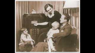 Horror Radio Shows Lights Out: Little Old Lady