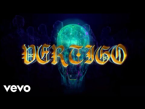 Jossef - Vertigo (Official Visualizer Video)