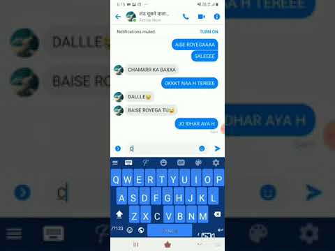 NIKKA P1LL4 SAHIBE ALAM UFR R4449D1 K4 B3744 0N V1D30 CHUD K4R F4R444R 😊😊😀