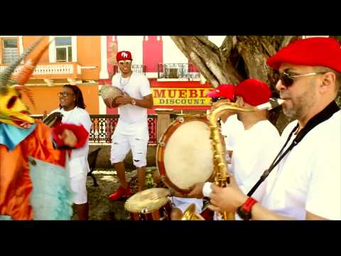 EME LEGEND ft Zilence -Puerto Rico