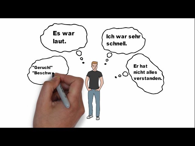 Προφορά βίντεο Fachleute στο Γερμανικά