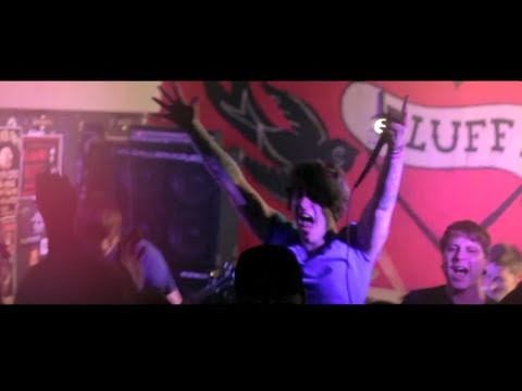 Unchained Breathing - BlankTV Shout Out - UB Music