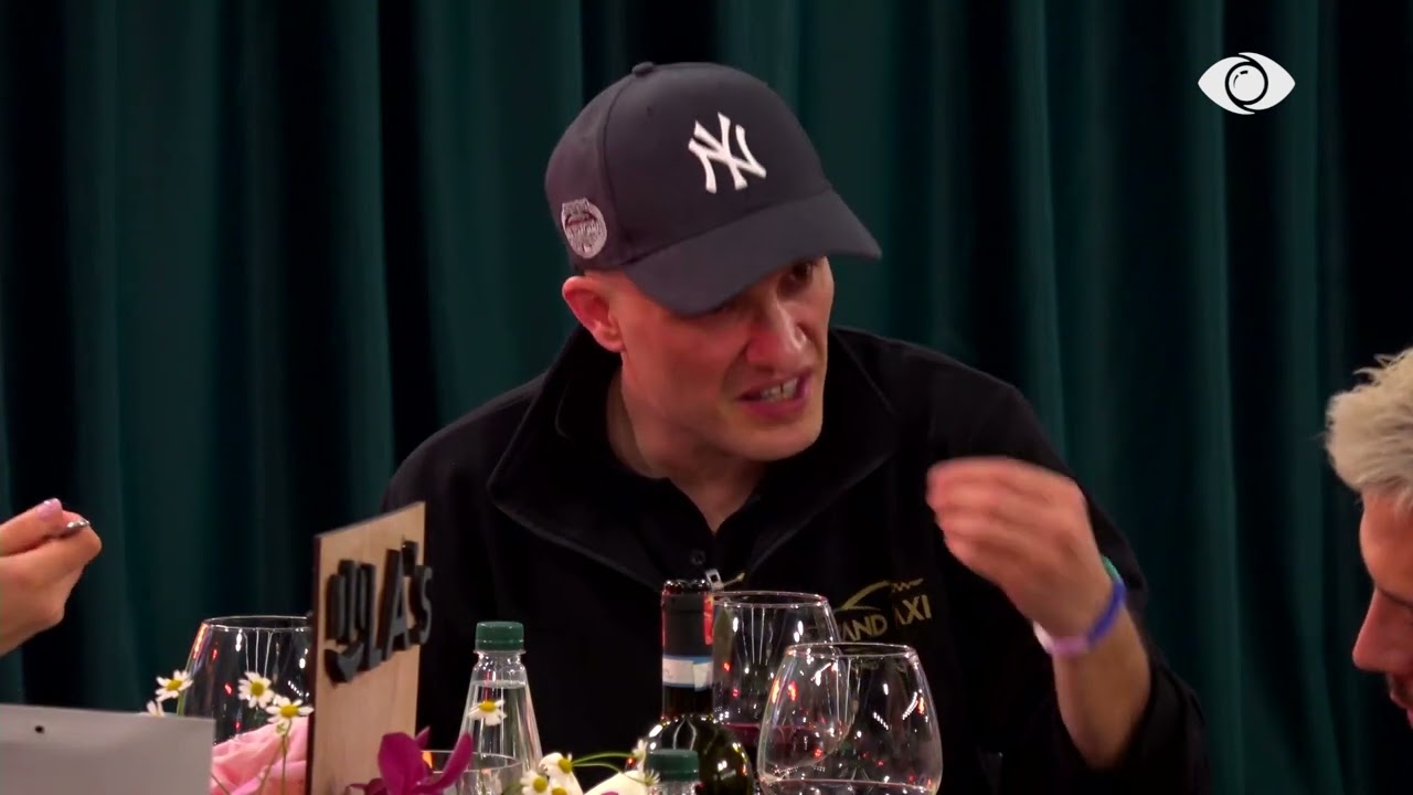 “A keni hyrë për ta fituar Big Brother-in?”/ Jetmiri-banorëve gjatë darkës: Jepni nga vetja