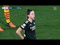 Athenea del Castillo vs FC Barcelona ● Real Madrid CF ● UWCL 2022