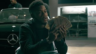 Ernest Kingg Visual to "Might Just Reinvest" Out Now on Youtube