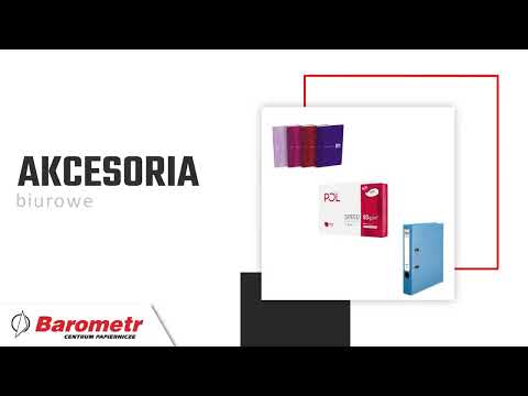 Zobacz filmy, Joanna Mroczek-Jalowska p.p.h.u. Barometr Centrum Papiernicze, Malbork