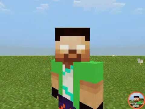 Minecraft: musica