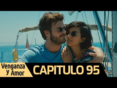 Venganza y Amor Capitulo 95 (Audio Español) | Cesur ve Güzel