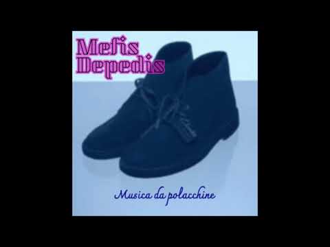 Mefis Depedis - Dainese Belzebù