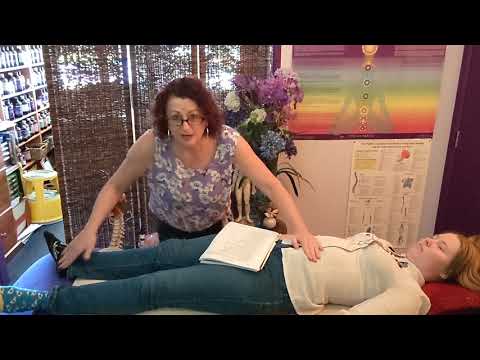 Surrogate follow-up for a client with Shelby & Madonna: kinesiology, LEAP, Affirmations & ASMR