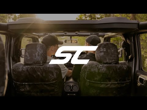 Best Custom Seat Covers | Protect & Upgrade Your Interior - ShearComfort