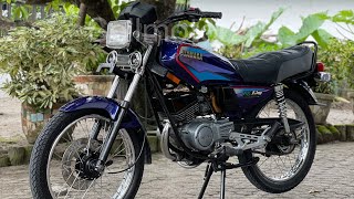 Download lagu Yamaha rx king tahun 2000 (ungu) mp3 Download lagu Yamaha rx king tahun 2000 (ungu) mp3