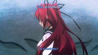 Download lagu Shinmai Maou No Testament OP 2 (HD) mp3