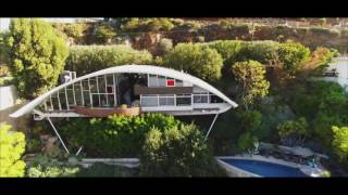 Iconic Homes: Iconic Perspectives The Garcia House by John Lautner