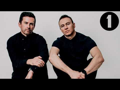 Matrix & Futurebound BBC Radio One Drum and Bass Mix - 10/11/2020