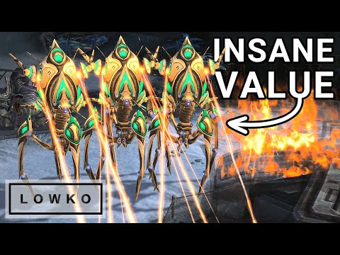 StarCraft 2: ByuN's FILTHY Cheeses vs MaxPax! (Best-of-3)