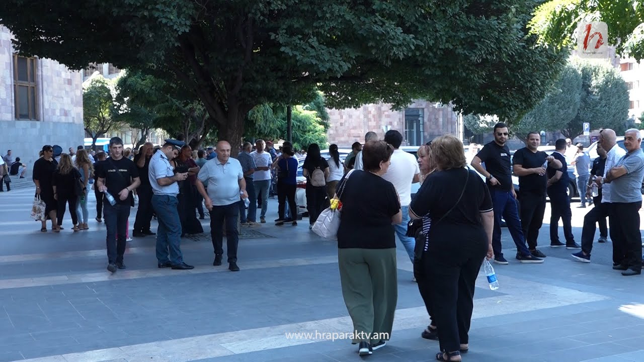 Կփակվի՞ «Վայլդբերրիզը» Հայաստանում․ ինչի՞ եւ ու՞մ դեմ են պայքարում առեւտրականները