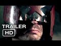 Dredd 3D Official Trailer #1 (2012) - Karl Urban Movie HD Dredd 3D Official Trailer #1 (2012) - Karl Urban Movie HD