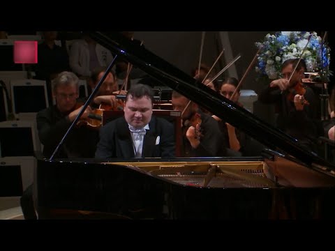 Sergey Koudriakov / S.V. Rachmaninov - Piano Concerto No. 4 in G Minor, Op. 40 (1941)