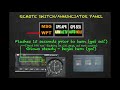 MODULE 22 Part 8 Garmin GNC 300XL GPS Instrument Approach Basics Also 155XL