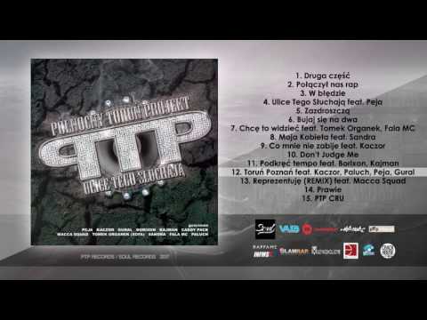 PTP - Toruń-Poznań (feat. Kaczor, Paluch, Peja, donGURALesko)(prod. Zelo)
