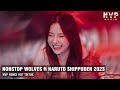 NONSTOP VINAHOUSE 2023 - WOLVES ft NARUTO SHIPPUDEN - QUỶ ĐÁ PHIÊU NHẠC - FULL TRACK PHEE