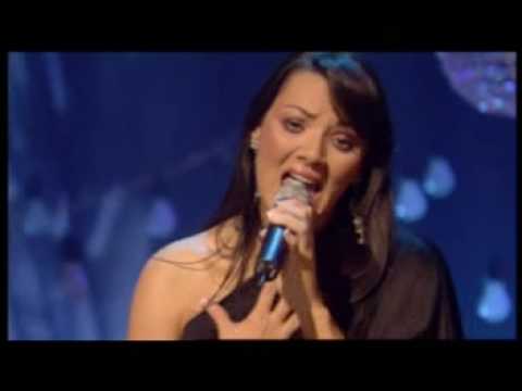There Are Worse Things I Could Do - Martine McCutcheon