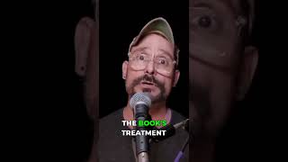 Charles Murray is a Racist Hypocrite