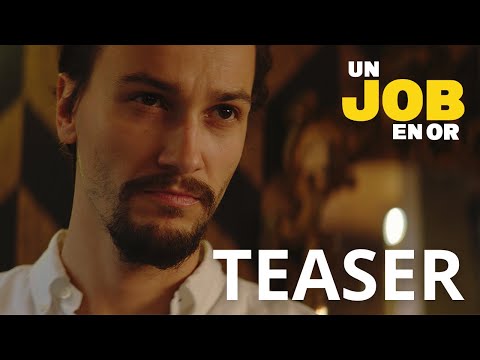 Un job en Or | Official Teaser 1