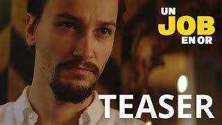 Un job en Or | Official Teaser 1