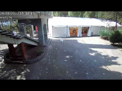 Deutsche Chutba 26.08.2022- Livestream von Islamisches Zentrum München