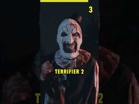 10 Bloodiest Movies of all time