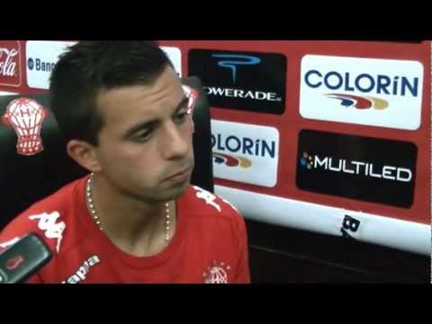 «El sueño de todos es ascender»