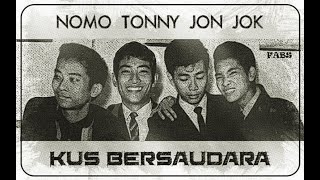 Interview Titiek A.R,  founder and former lead guitarist of DARA PUSPITA