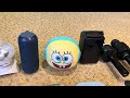 Individual Speaker Startup And Shutdown