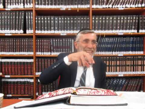הרב יהושע ביבי - תפילה - כ.עמידה - דרוש ב - ברוך - שיעור מס' 19 - הארה ועצמות כב' אתוון ב- ברוך אתה