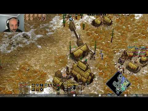 Community Team Games #75 - Age of Mythology: The Titans
