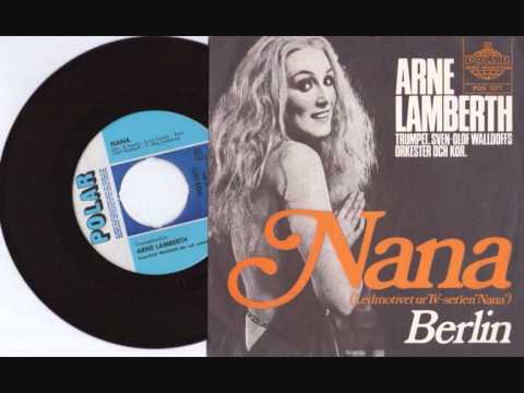 download lagu mp3 mp4 Arne Lamberth Nana, download lagu Arne Lamberth Nana gratis, unduh video klip Arne Lamberth Nana