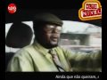 Yannick Afroman Intrevista