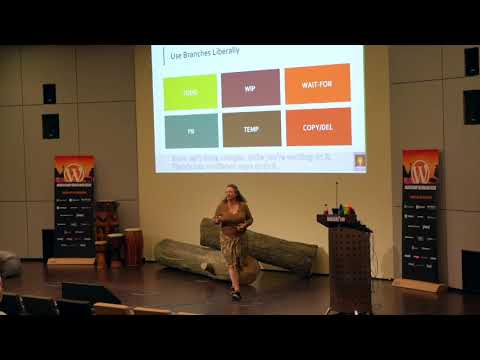 Juliette Reinders Folmer: Gitting things done