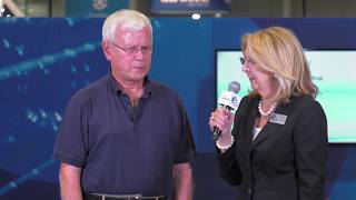 An interview with John W. Williams