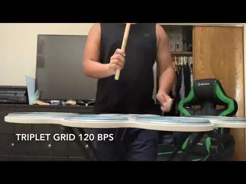 Gold Indoor Percussion Audition 2019